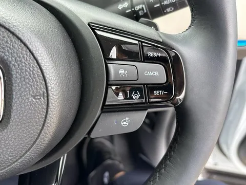 Honda HR-V (Vezel)