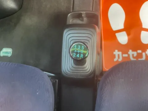 Honda Vamos