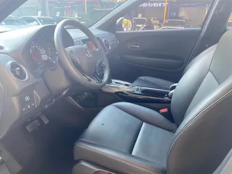 Honda XR-V