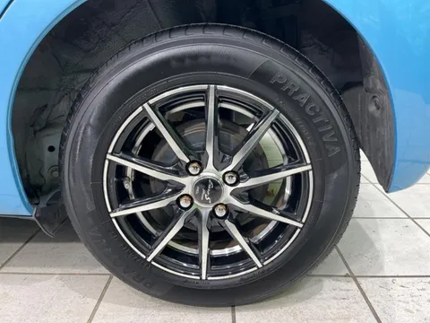 Toyota Yaris (Vitz)