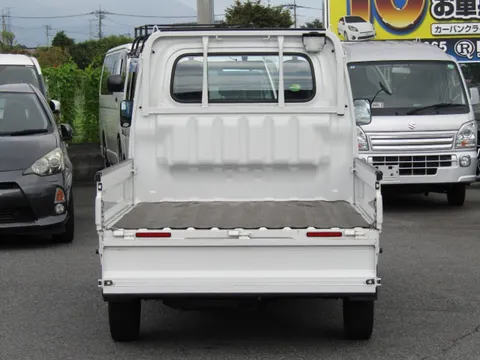 Toyota Pixis Truck