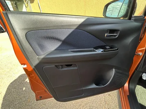 Mitsubishi eK X