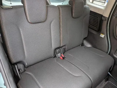 Mazda Flair Wagon Tough Styel
