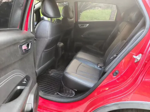Geely