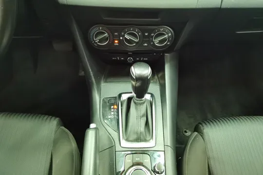 Mazda Mazda 3