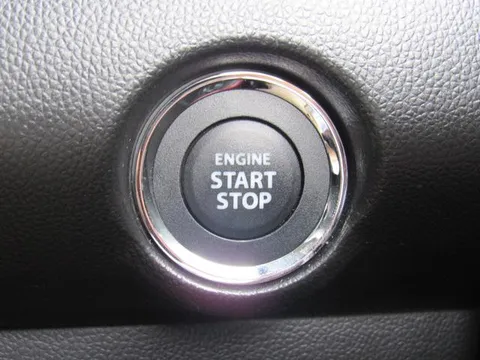 Suzuki Swift Sport