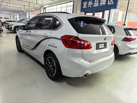 BMW 2-Series