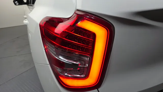 SsangYong Tivoli XLV (Tivoli Air)