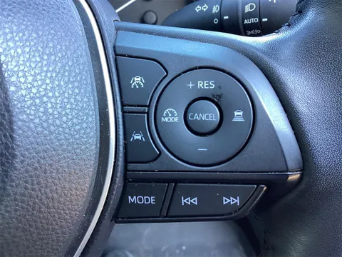 Toyota Corolla Touring