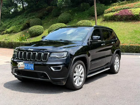 Jeep