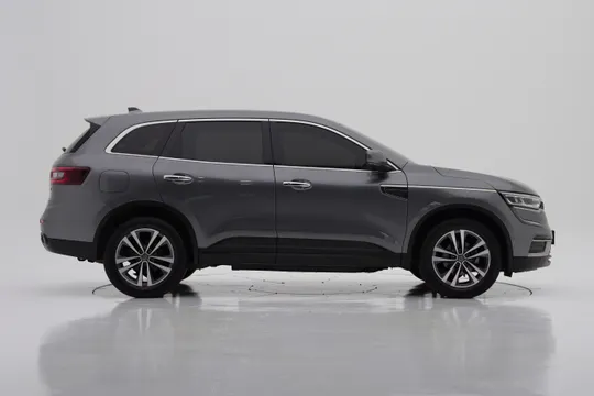 Renault Koleos (QM6)