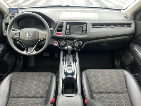 Honda HR-V (Vezel)