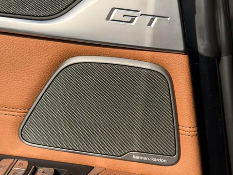 BMW Gran Turismo
