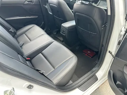 Hyundai Mistra