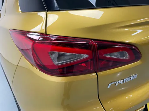 Gac GS3