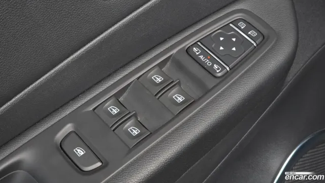 Renault QM3