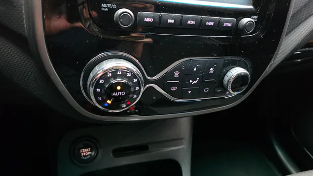 Renault QM3