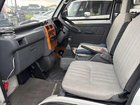 Mitsubishi Minicab Truck