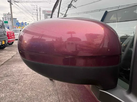 Mitsubishi I
