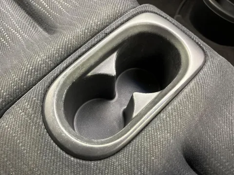 Honda Zest Spark