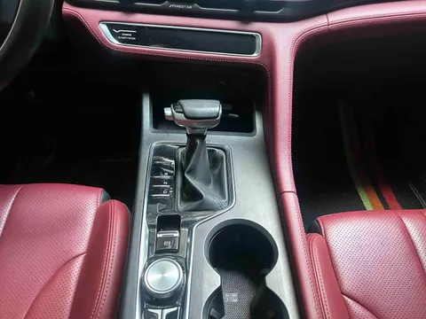 Changan CS75 Plus