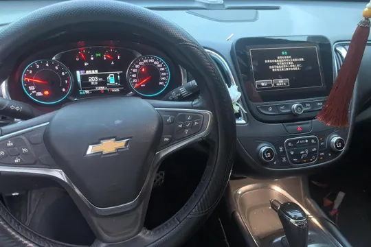 Chevrolet