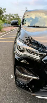 Jetour X90