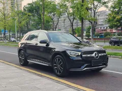 Mercedes-Benz Mercedes-Benz GLC