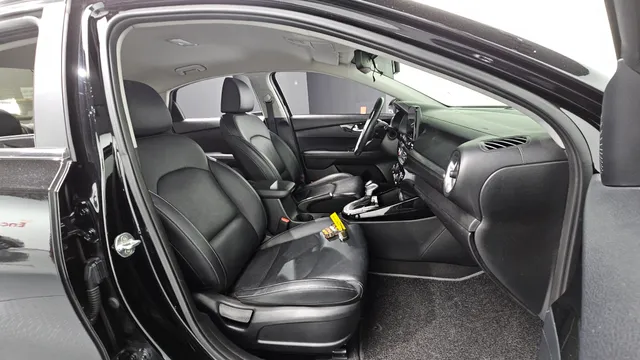 Kia Cerato (K3)