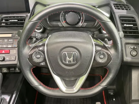 Honda S660