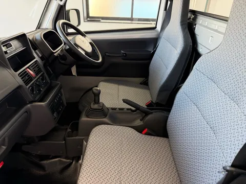 Mitsubishi Minicab Truck