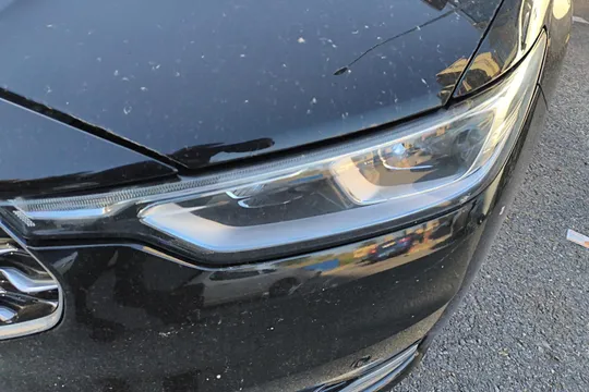 Ford Taurus
