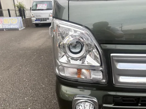Suzuki Super Carry
