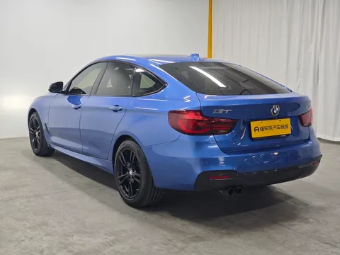 BMW Gran Turismo