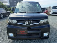 Honda Zest Spark