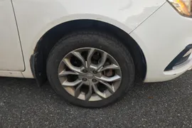 Geely Vision