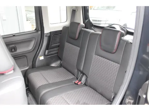 Mazda Flair Wagon Custom Styel