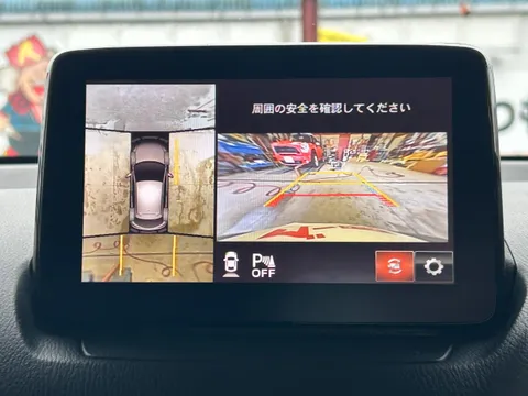 Mazda Mazda2 (Demio)