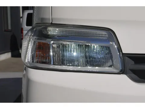 Toyota TownAce Van