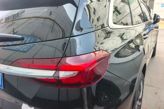 Buick Enclave