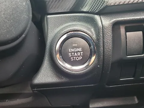 Subaru Impreza Sports