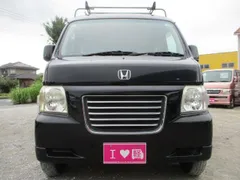 Honda Vamos Hobio