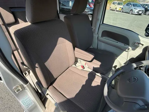 Nissan Clipper