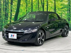 Honda S660