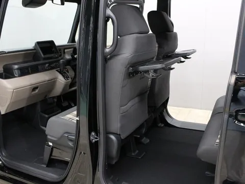 Honda N-BOX Joy