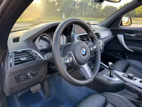 BMW 2-Series