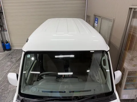 Mazda Scrum