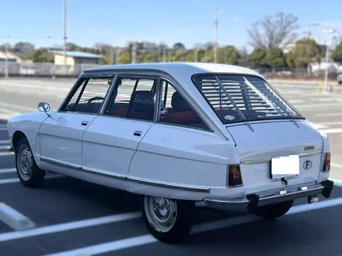 Citroen