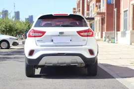 Geely Vision X3