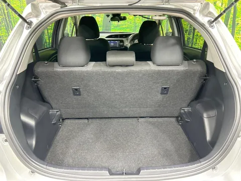 Toyota Yaris (Vitz)